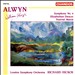 William Alwyn: Symphony No. 4; Elizabethan Dances; Festival March