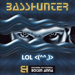 last ned album Basshunter - LOL