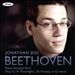 Beethoven: Piano Sonatas, Vol. 2 - Nos. 4, 14 'Moonlight', 24, Fantasy in G minor