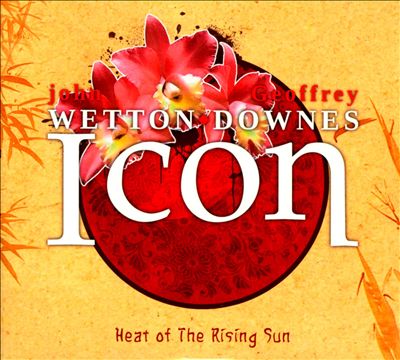 Icon: Heat of the Rising Sun