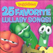 25 Favorite Lullaby Songs!