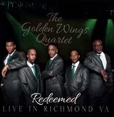 Redeemed: Live in Richmond, Virginia
