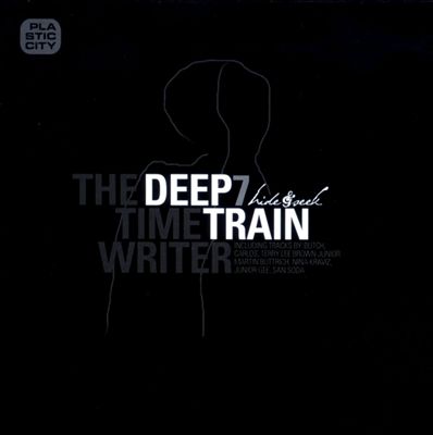 Deep Train, Vol. 7: Hide & Seek