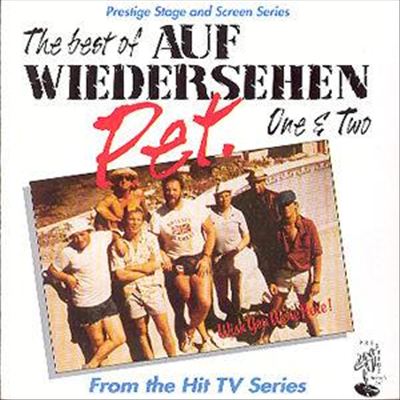 The Best of Auf Wiedersehen Pet, Series 1 & 2