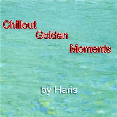 Chillout Golden Moments
