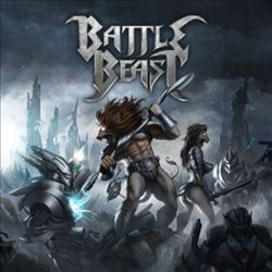 baixar álbum Battle Beast - Battle Beast