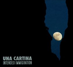 ladda ner album Intended Immigration - Una Cartina