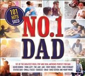 101 Hits: No. 1 Dad
