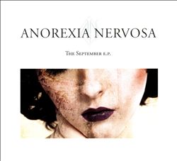 télécharger l'album Anorexia Nervosa - The September