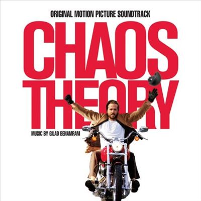 Chaos Theory [Soundtrack]