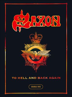 To Hell & Back Again [DVD]