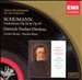 Schumann: Liederkreis Op. 24 & Op. 39
