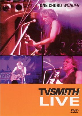 TVsm! th Live [DVD]