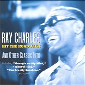 Hit the Road Jack and Other Classic Hits [Concord]