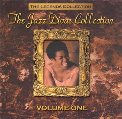 Jazz Divas Collection, Vol. 1