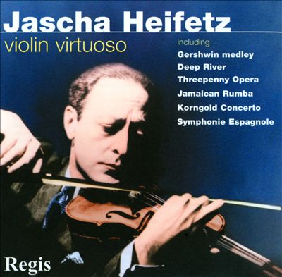 Violin Concerto in D major, Op. 35