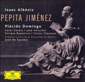 Albeníz: Pepita Jiménez