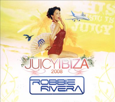 Juicy Ibiza 2008