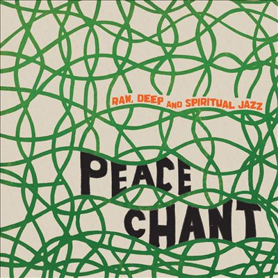 Peace Chant, Vol. 1