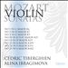 Mozart: Violin Sonatas Nos. 1, 2, 4, 10, 14, 22, 24, 29