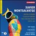 Xavier Montsalvatge: Simfonia de Réquiem; Calidoscopi Simfonic; Cino Canciones Negras; Partita 1958