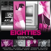 Essential Eighties [Mixed Repertoire]