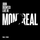 Live in Montreal: Finale – Stereo