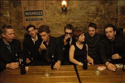 The Tossers