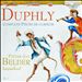 Duphly: Complete Pièces de Clavecin
