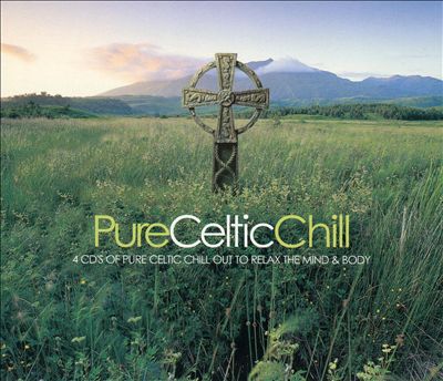 Pure Celtic Chill