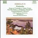 Sibelius: Finlandia; Karelia Suite