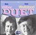 The Bob Wilber-Dick Wellstood Duet