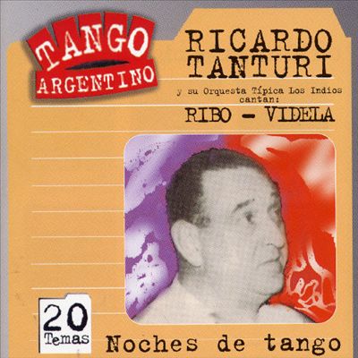 Noches de Tango