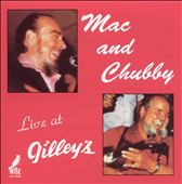 Live at Gilley's