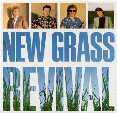 New Grass Revival