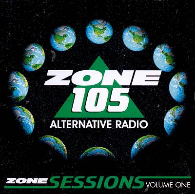 Zone 105: Zone Sessions