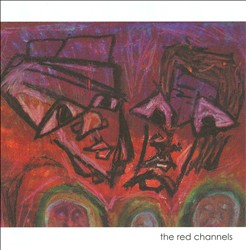 descargar álbum The Red Channels - The Red Channels