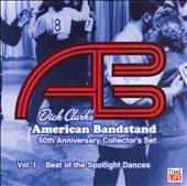 Dick Clark's American Bandstand, Vol. 1: Best Of The Spotlight Dances