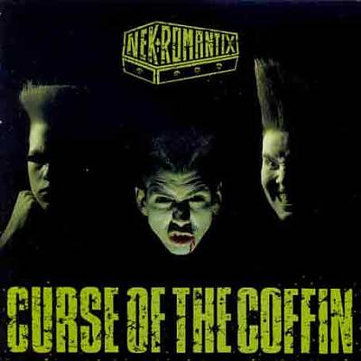 Curse of the Coffin