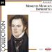 Schubert: Moments Musicaux; Impromptus
