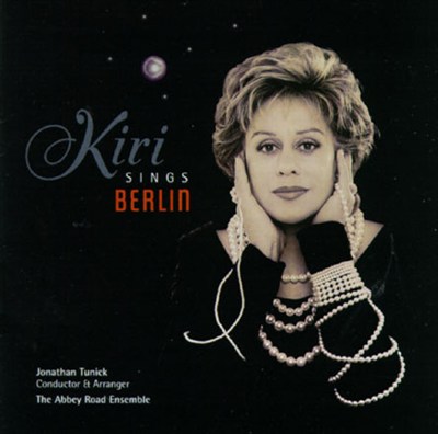 Kiri Sings Berlin