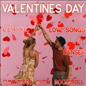 Valentine's Day #Classic Love Songs to Dance