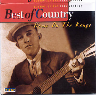 Best of Country: Home on the Range
