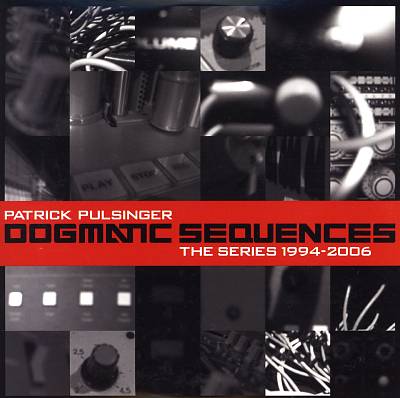 Dogmatic Sequences: The Series 1994-2006