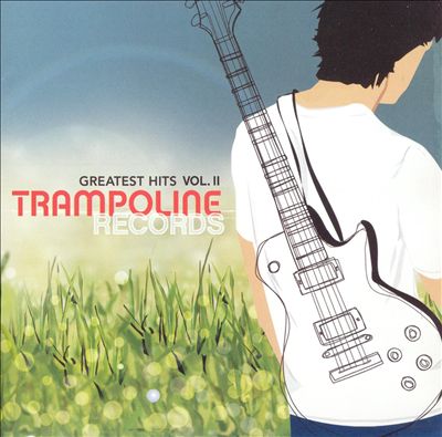 Trampoline Records Greatest Hits, Vol. 2