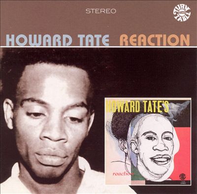 Howard Tate's Reaction