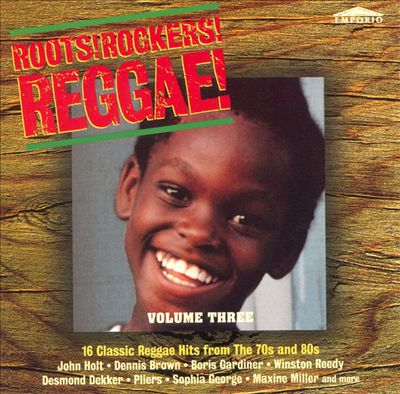 Roots, Rockers, Reggae, Vol. 3