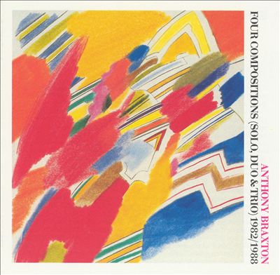 Four Compositions (Solo, Duo & Trio) 1982/1988