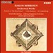 Børresen: Orchestral Works
