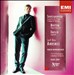 Shostakovich: Concerto for Piano, Trumpet & Strings; Britten: Piano Concerto; Enescu: Légende